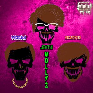 M0LLY 2 (feat. Brayd0n & JehTyi)