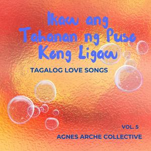 HANGGANG NGAYON, IKAW PA RIN