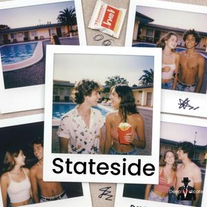 Stateside (Even)