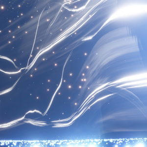 星