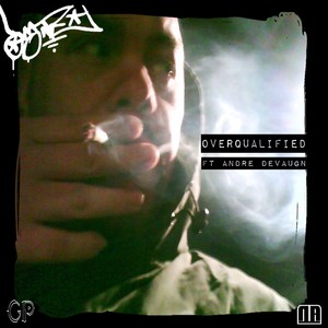 Overqualified (Instrumental) [Feat. Andre Devaugn]