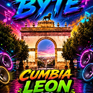CUMBIA LEON GTO