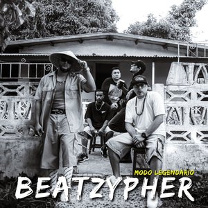 Beatzypher - Modo Legendario