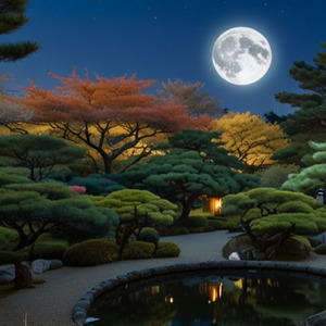 ハーベストムーンセレナーデ