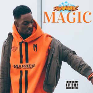 Magic (feat. Matt Marvin, Laron)