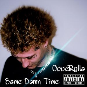 Same Damn Time