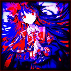 病娇速核 二阶堂希罗 Extratone