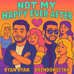 Not My Happy Ever After