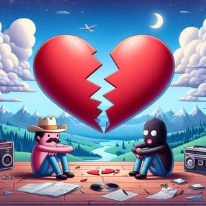 HPTA </3 (feat. KEIDOX502)