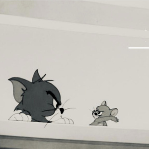 did you lock the door ？