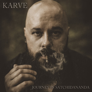 Journey In Satchidananda