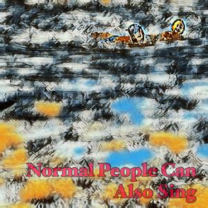 我每天都对着镜子跳舞，但唯独在PARTY不行