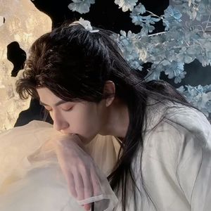 于先生，立冬安好 - 纪念·于朦胧