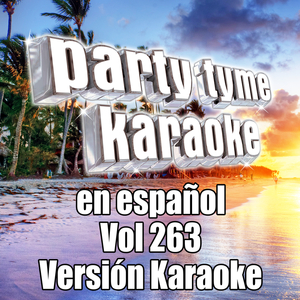 Parece Facil (Made Popular By El Tri) [Karaoke Version]