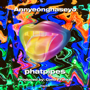 Annyeonghaseyo