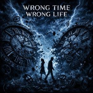 ถ้าเจอกันช้ากว่านี้ เราคงไม่ต้องพังแบบนี้