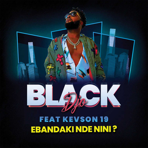 Ebandaki Nde Nini ?