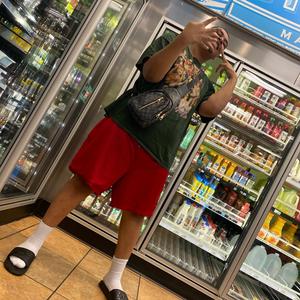 My Stupid Ass Ex Veah