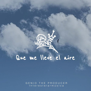 Que Me Lleve El Aire