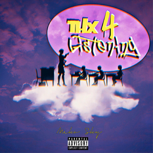 Club Atlantis (feat. Quest)