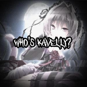 WHO'S KAVELLY?