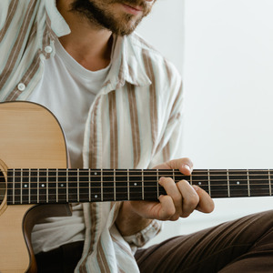 Hanya Cinta Yang Kupunya