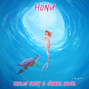 Honu Lani Instrumental