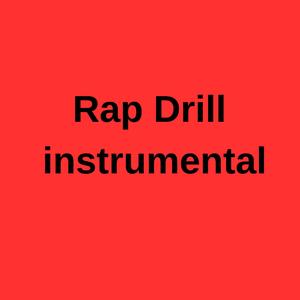 Rap Drill