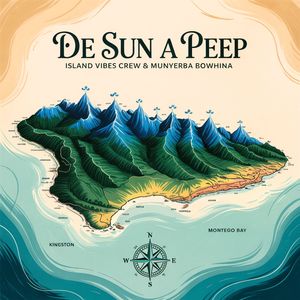 Got Sunshine In My Pocket