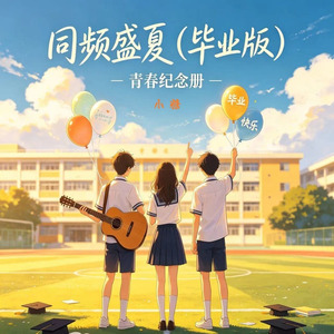 同频盛夏(毕业版)