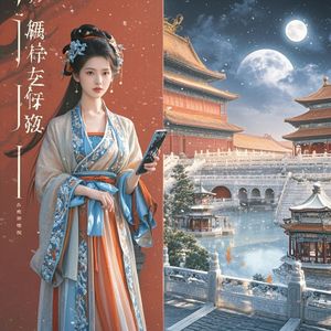 穿越时空的爱恋_翁秀琴