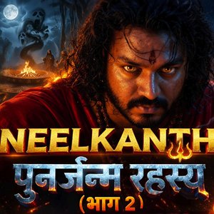 Neelkanth: पुनर्जन्म रहस्य (भाग 2)
