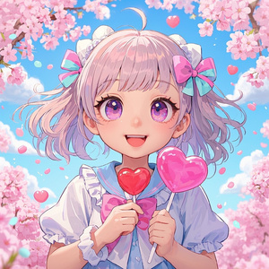 Koi no Mahou (恋の魔法)