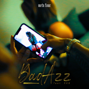 Badazz (feat. RKO)