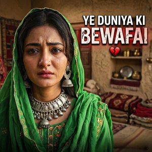 Ye Duniya Ki Bewafai