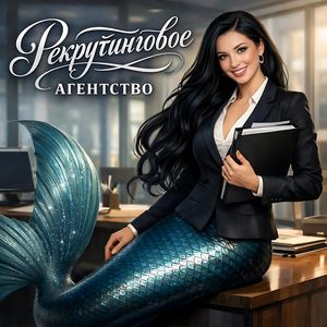 Рекрутинговое агентство