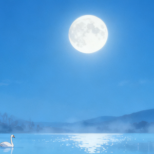 未说完的半句话