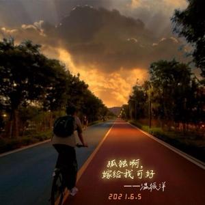 孤独啊，嫁给我可好