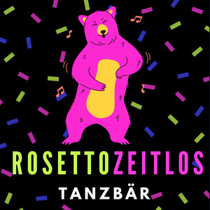 Tanzbär