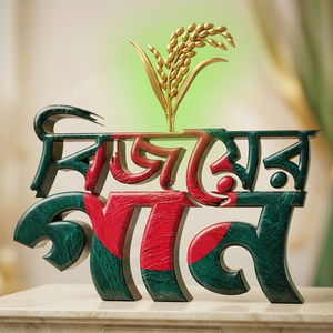 বিজয়ের গান