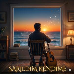 Sarıldım Kendime