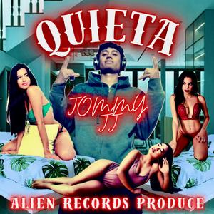 Quieta