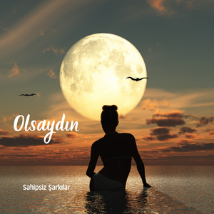 Olsaydın