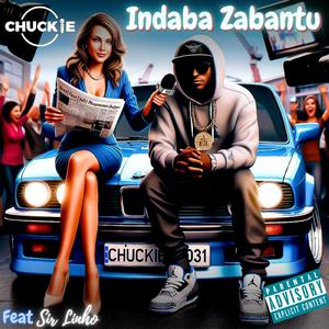 Indaba Zabantu (feat. SIR Linho)