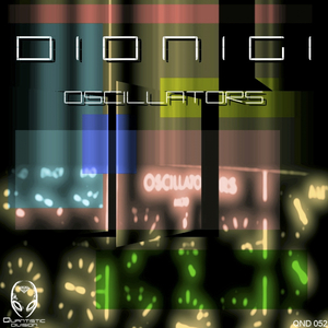 Oscillators (Original Mix)