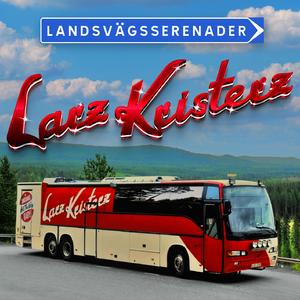 En riktig Volvo EPA (DJ Grillvante Remix)