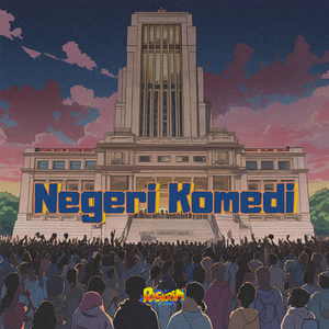 Negeri Komedi
