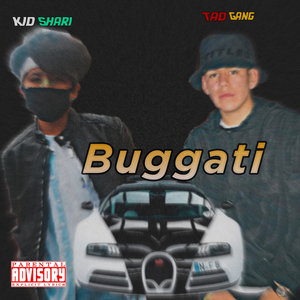 BUGGATI (1)