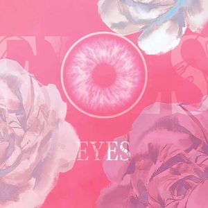 EYES Prod By K-MAX