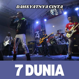 DAHSYATNYA CINTA